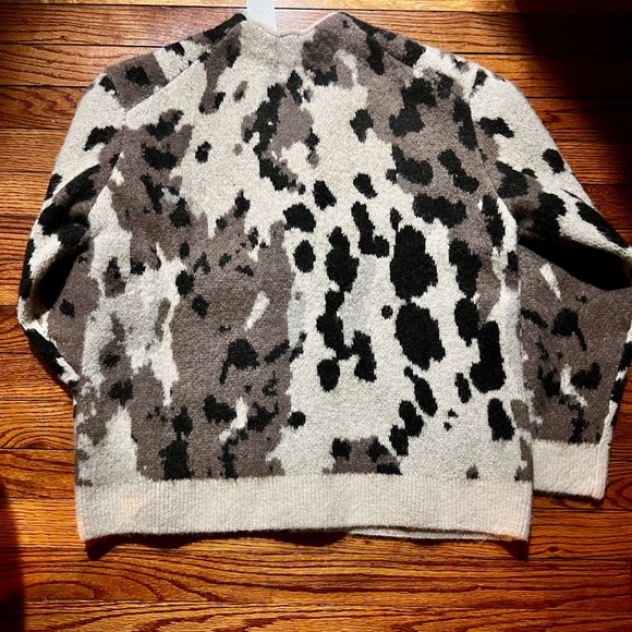 Abercrombie Cardigan - Picture 7 of 7